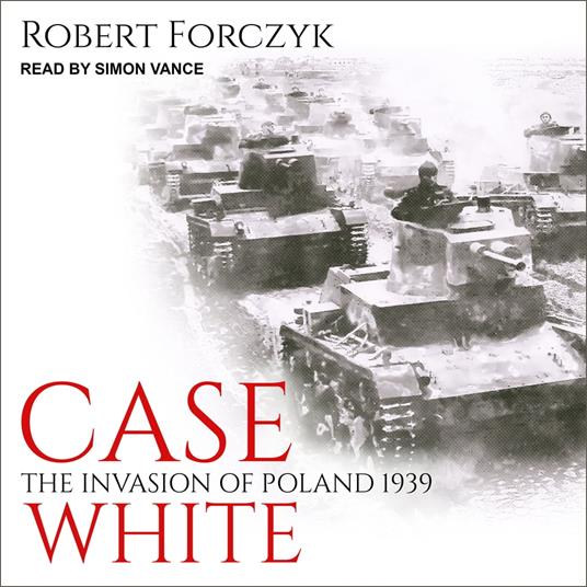 Case White