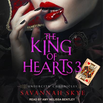 The King of Hearts 3