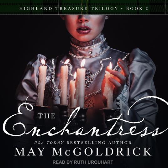 The Enchantress