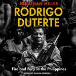 Rodrigo Duterte