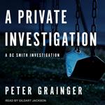 A Private Investigation