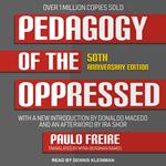 Pedagogy of the Oppressed