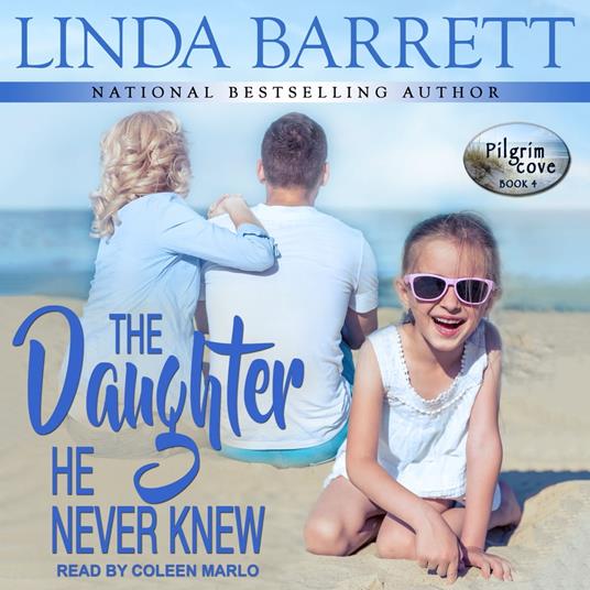 The Daughter He Never Knew