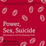 Power, Sex, Suicide