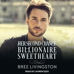 Her Second Chance Billionaire Sweetheart