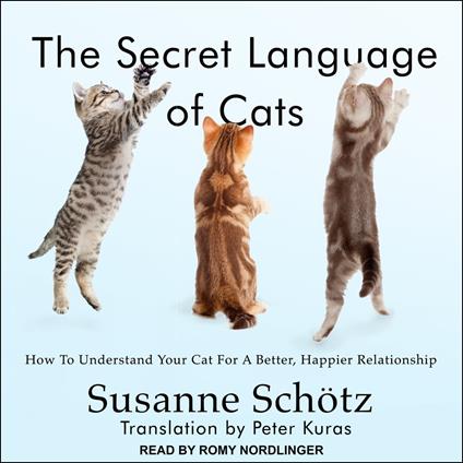 The Secret Language of Cats