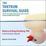 The Tantrum Survival Guide