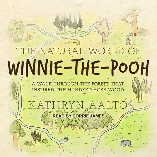 The Natural World of Winnie-the-Pooh