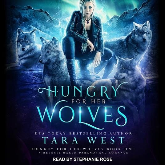 Hungry for Her Wolves