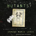 Mutants