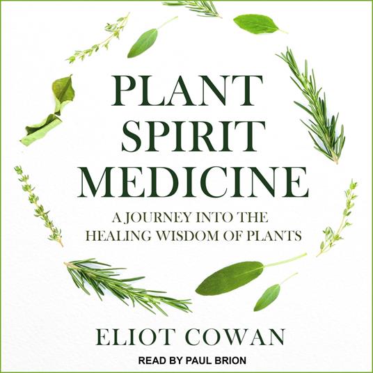 Plant Spirit Medicine