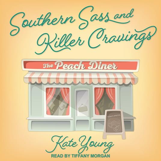 Southern Sass and Killer Cravings