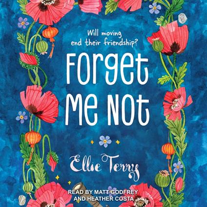 Forget Me Not