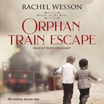 Orphan Train Escape