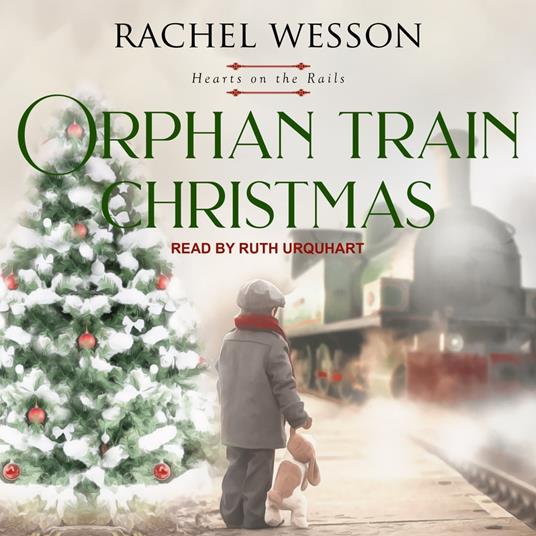 Orphan Train Christmas