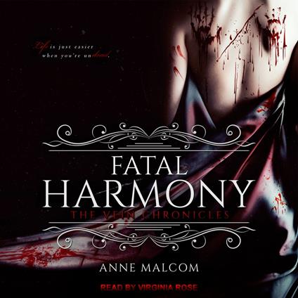 Fatal Harmony