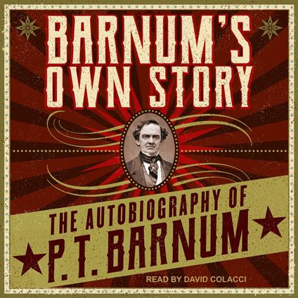 Barnum's Own Story