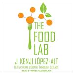 The Food Lab