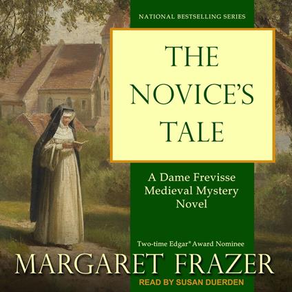 The Novice’s Tale