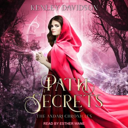 Path of Secrets