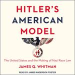 Hitler's American Model