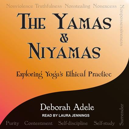 Yamas & Niyamas