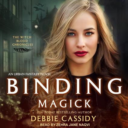 Binding Magick