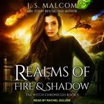 Realms of Fire and Shadow