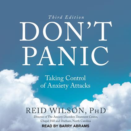 Don't Panic Third Edition