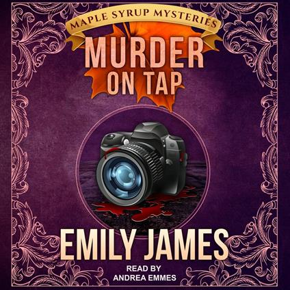 Murder on Tap