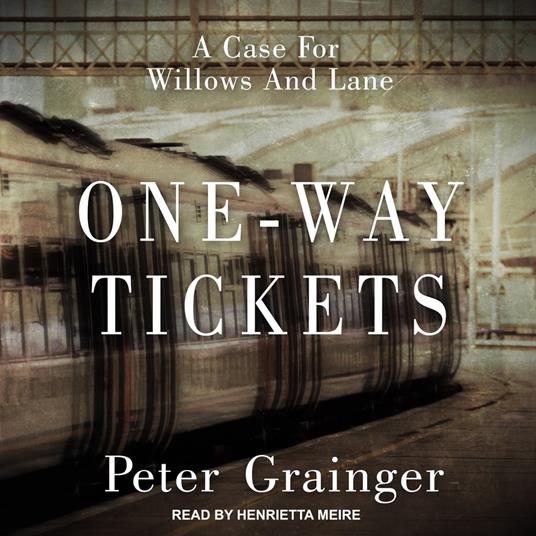 One-way Tickets