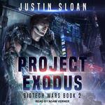 Project Exodus