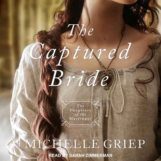 The Captured Bride