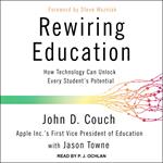 Rewiring Education