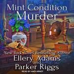 Mint Condition Murder