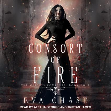 Consort of Fire