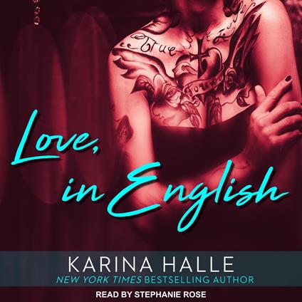 Love, in English