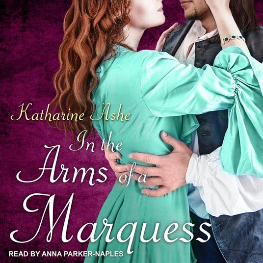 In the Arms of a Marquess