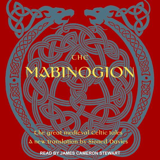 The Mabinogion