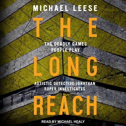 The Long Reach