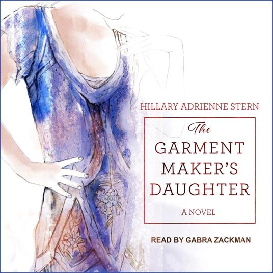 The Garment Maker’s Daughter