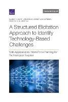 A Structured Elicitation Approach to Identify Technology-Based Challenges: With Application to Inform Force Planning for Technological Surprise