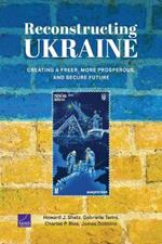 Reconstructing Ukraine