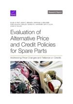 Evaluation of Alternative Price and Credit Polices for Spare Parts: Addressing Price Changes and Reliance on Credits