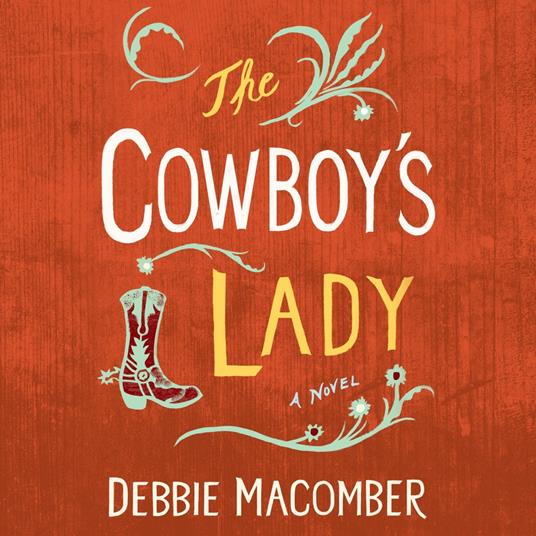 Cowboy's Lady, The