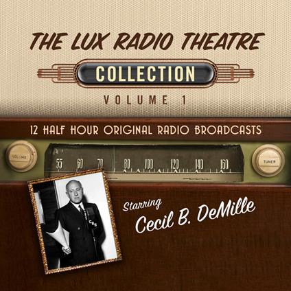 Lux Radio Theatre, Collection 1, The