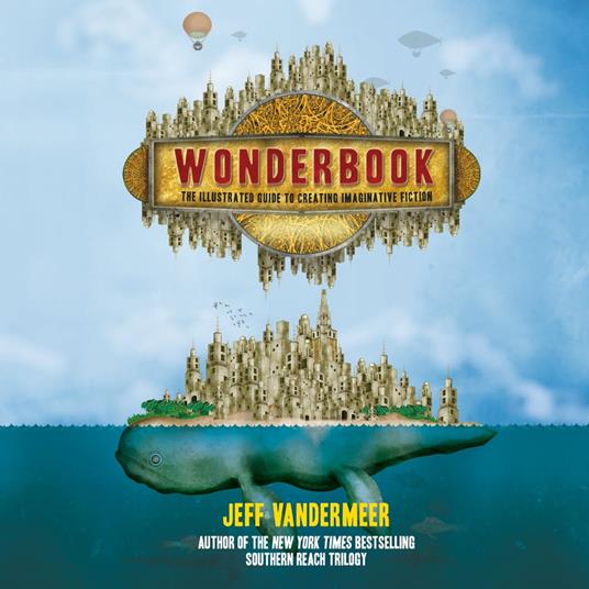 Wonderbook (Revised and Expanded)