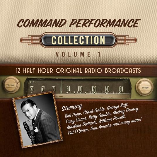 Command Performance, Collection 1
