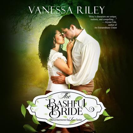 Bashful Bride, The