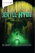 Jekyll and Hyde: Annotation-Friendly Edition (Firestone Books)